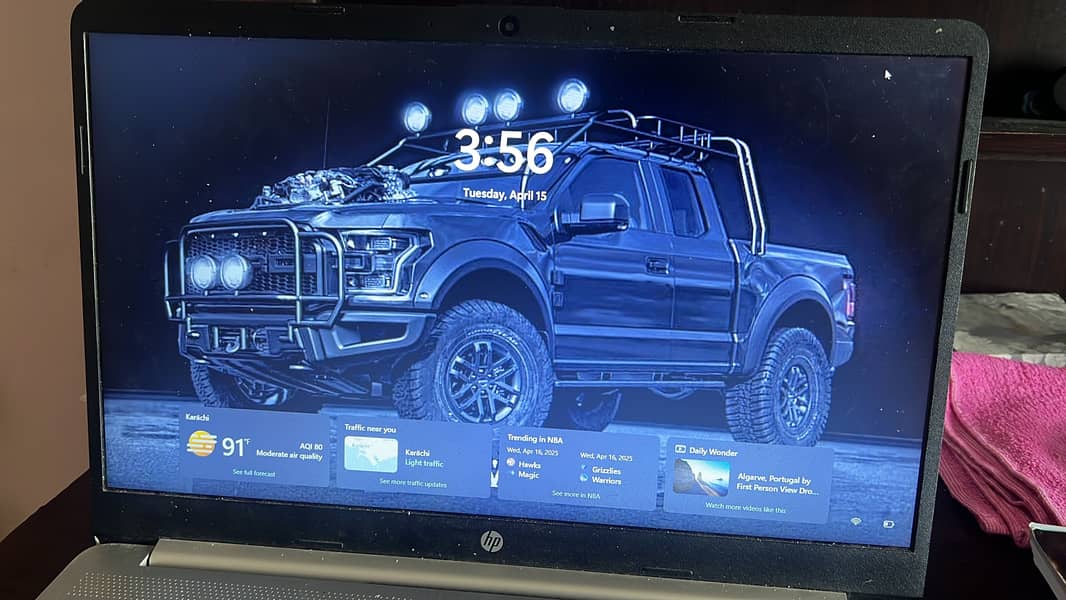 Hp 15-dy2095wm 4