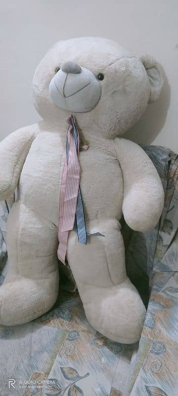 Teddy Bear 2