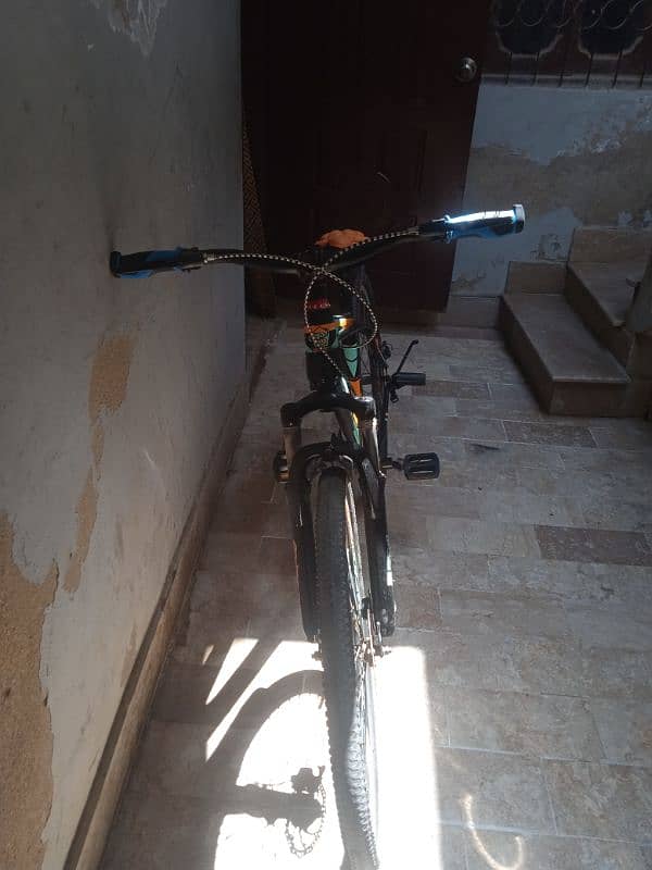 Begood cycle 2