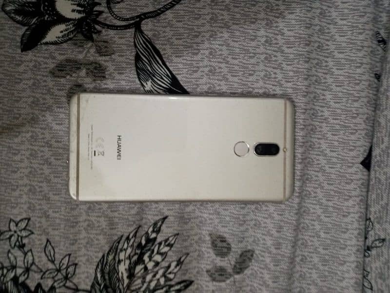 mate 10 lite mobile 0