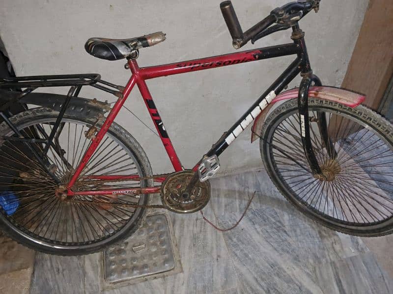 good condition 2