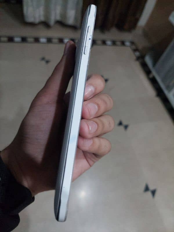 Samsung galaxy note 4 with box and charger 4