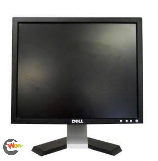 optiplex 790 core i5 2nd gen with 17 inches screen, keyboard and mouse 1