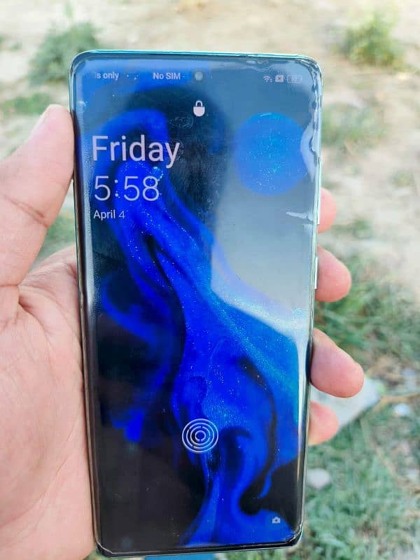 One plus ace 2 pro 0