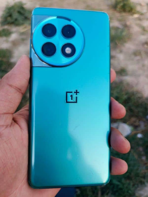 One plus ace 2 pro 3