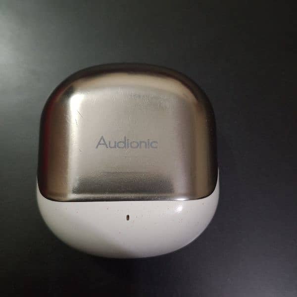 Audionic earbuds 595 flip 1