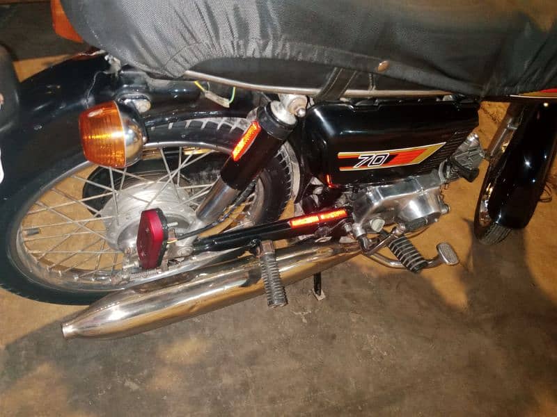 CD 70 model 1970 cplc file complete 2