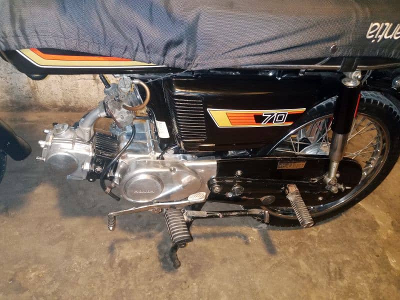 CD 70 model 1970 cplc file complete 4