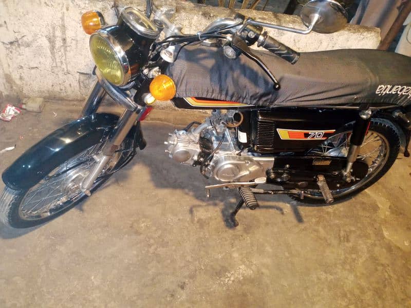 CD 70 model 1970 cplc file complete 5