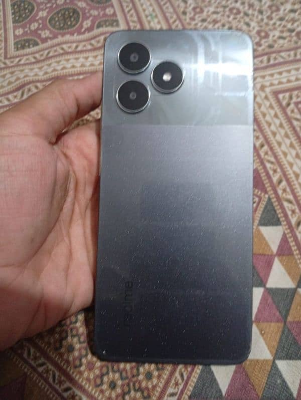realme note 50 4/128 0
