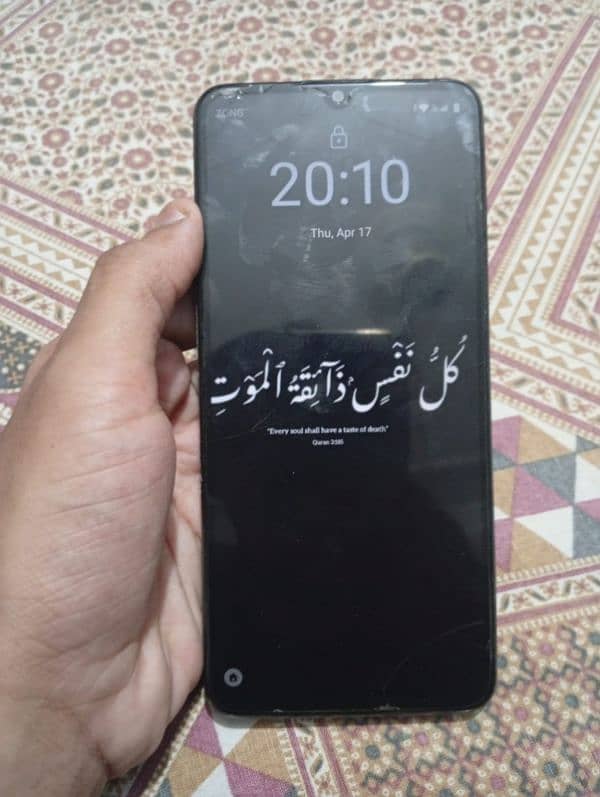 realme note 50 4/128 5