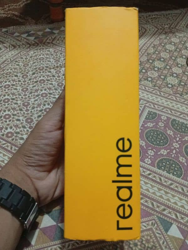 realme note 50 4/128 10