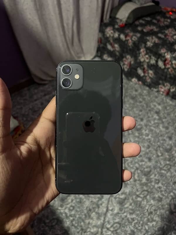 iphone 11 non jv 0