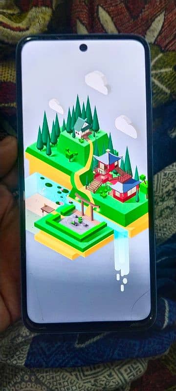 Redmi 12 ram 8gb 128gb memory 10 by 10 condition 1