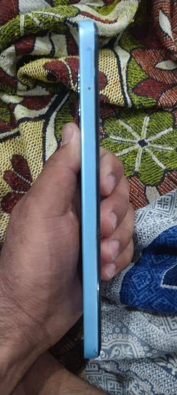 Redmi 12 ram 8gb 128gb memory 10 by 10 condition 2