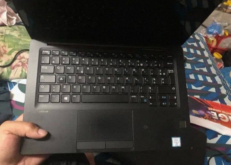 i7 6th generation Touchscreen 2