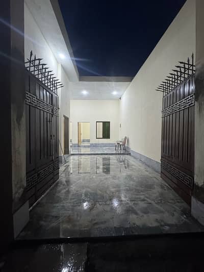 Houses For Rent ( Family Accommodation )