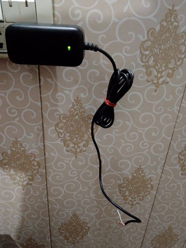 12 volt fan supply 3