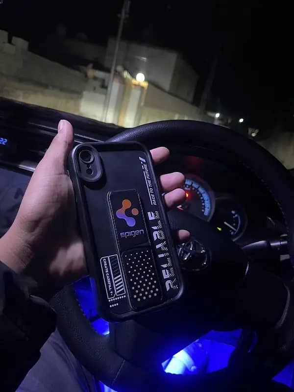 iphone Xr 1