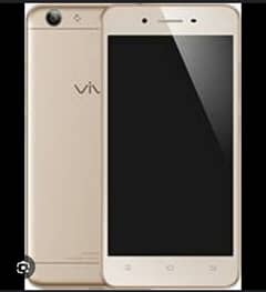 vivo y53  5/10