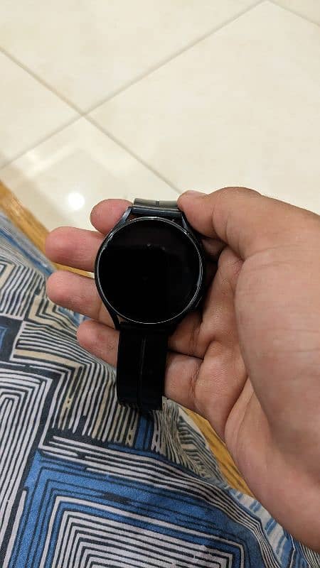 Samsung Galaxy watch 5 0
