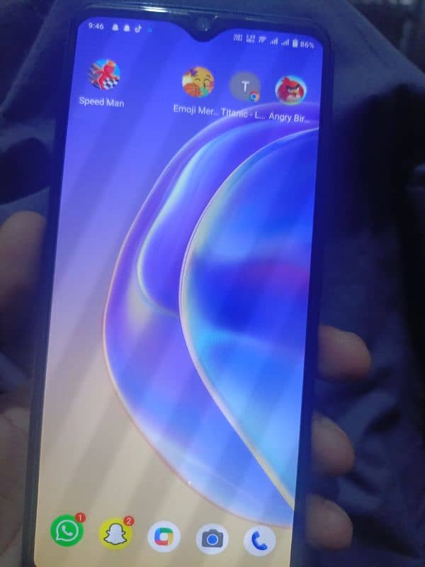 v20 e oringinal charger without box 0