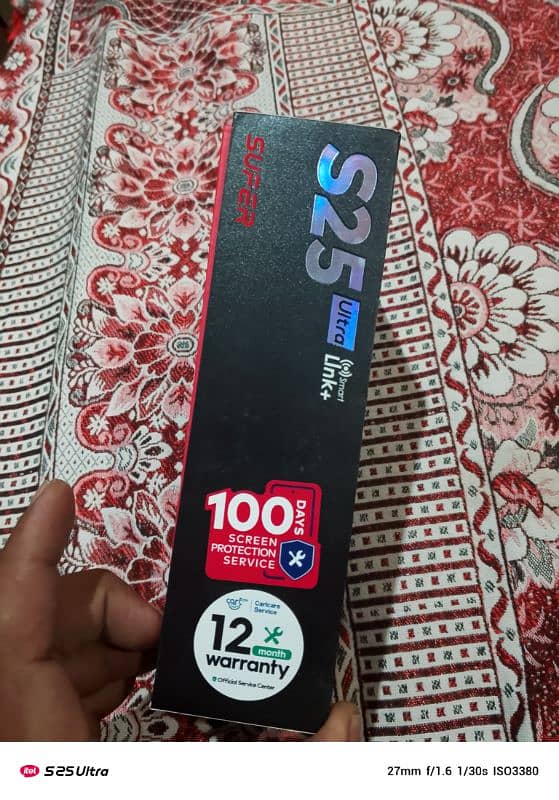 itel S25 ultra just 10 day use new mbl 3