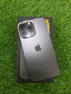 IPhone 13 Pro | 256 GB | PTA Approved | Kit | 13 PRO |