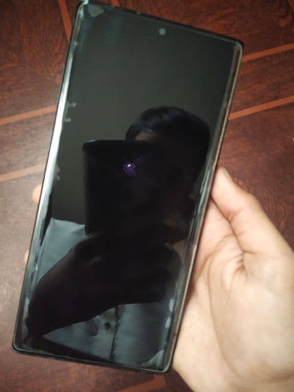 Samsung Galaxy Note 10 Plus 2