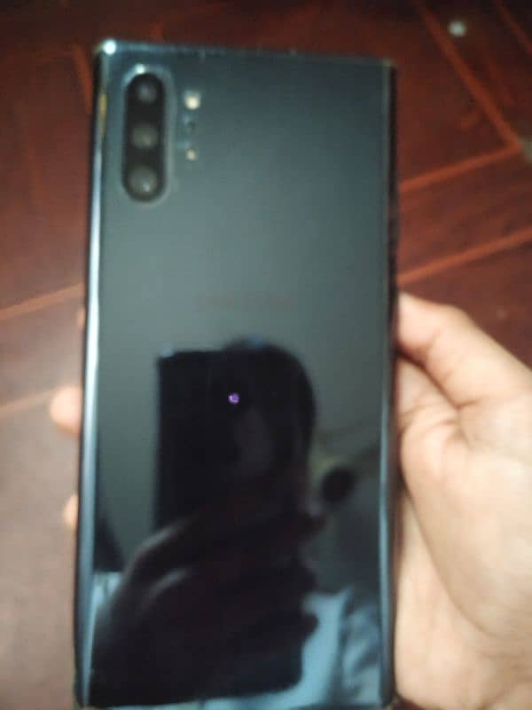 Samsung Galaxy Note 10 Plus 3