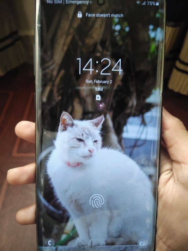 Samsung Galaxy Note 10 Plus 6