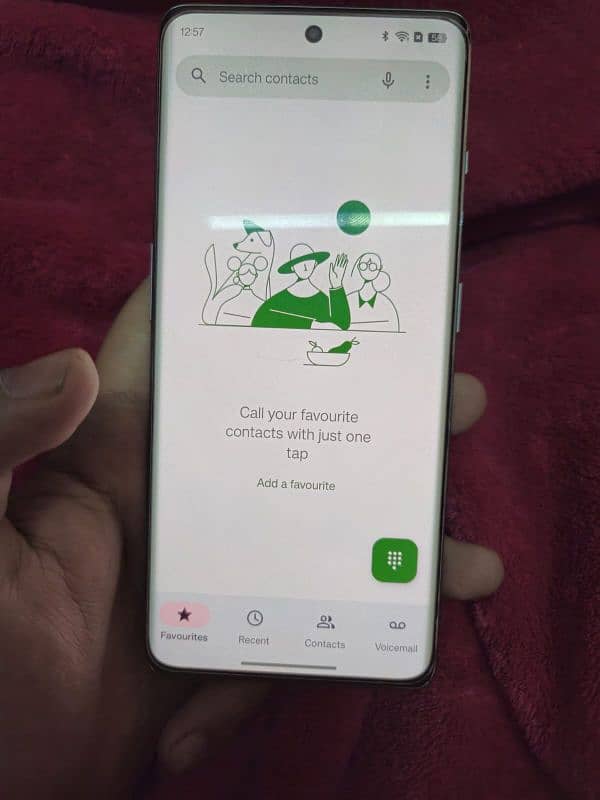 ONEPLUS ACE 2 NON PTA 0