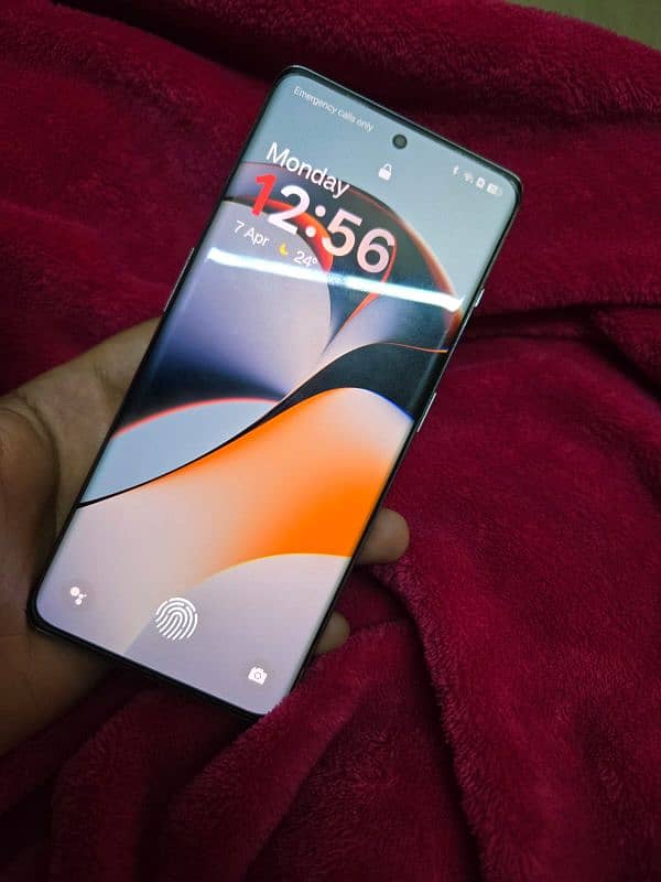 ONEPLUS ACE 2 NON PTA 2