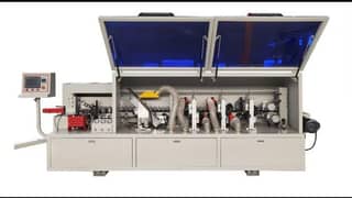 PVC Edge Band Machine