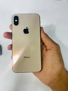 iphone XS 256gb