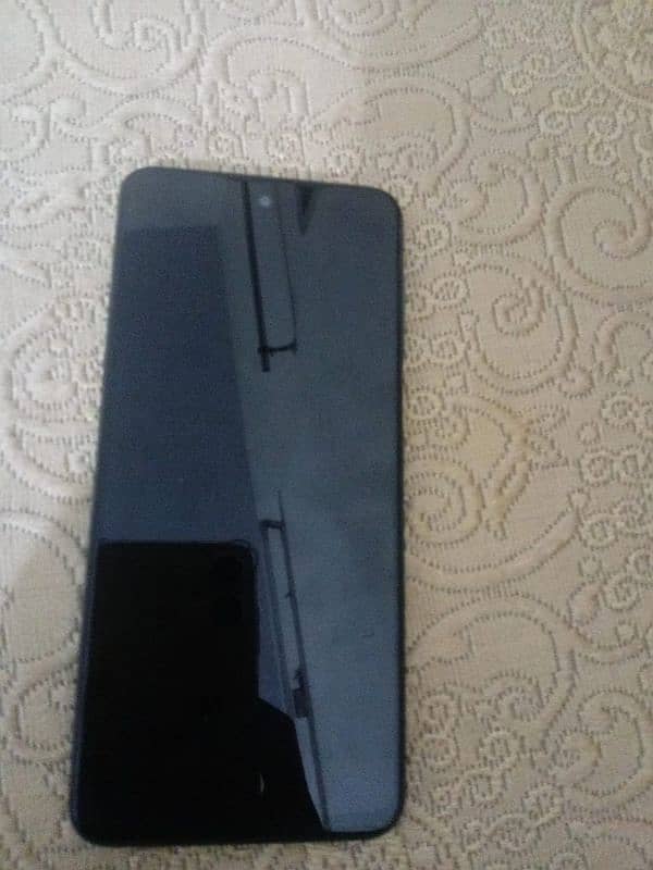 Redmei Note 9 Pro NON PTA 6