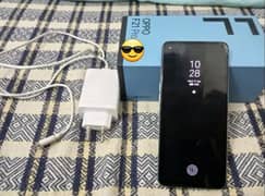 OPPO F21 PRO 8/128 WITH BOX CHARGER