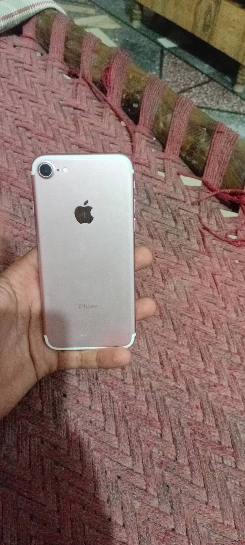 iphone 7 non pta 32 Gp 2