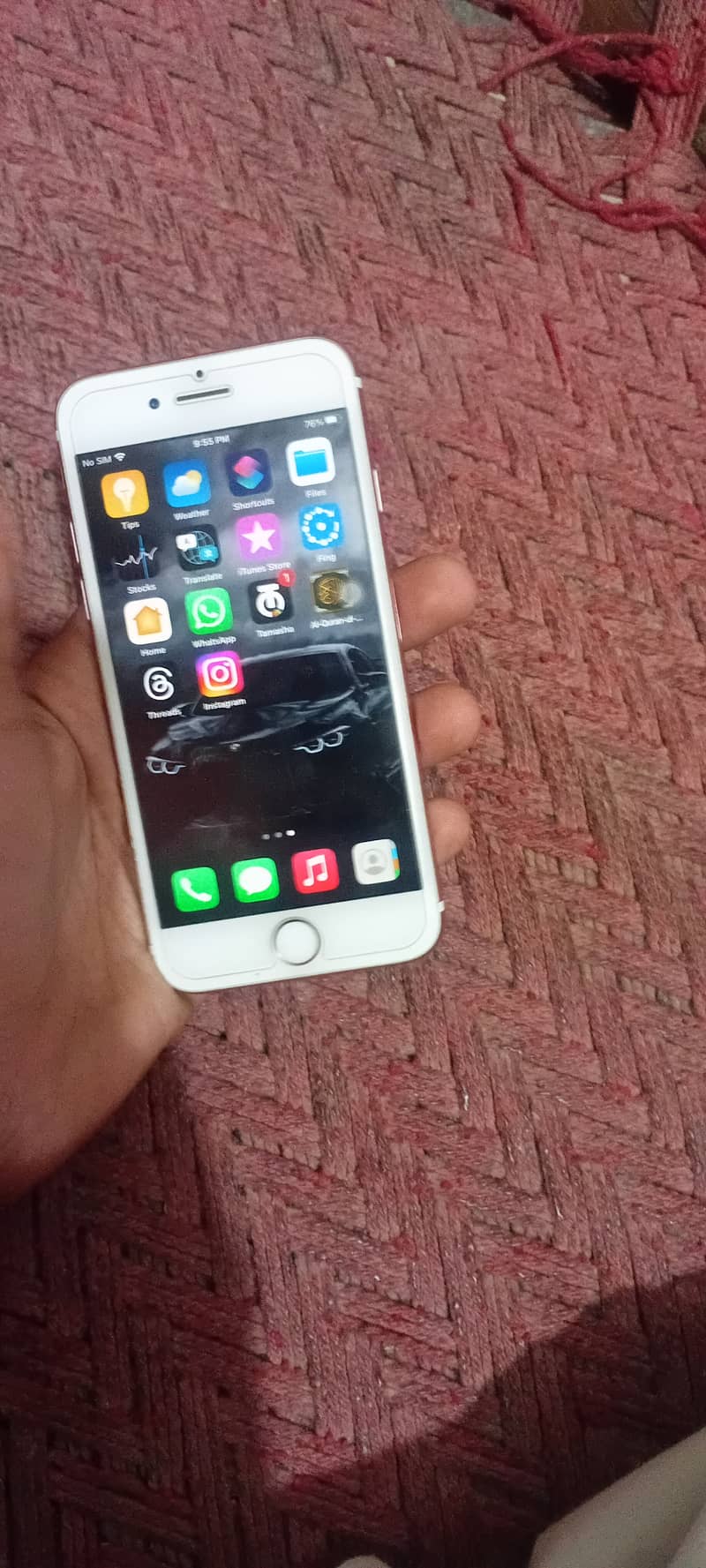 iphone 7 non pta 32 Gp 4