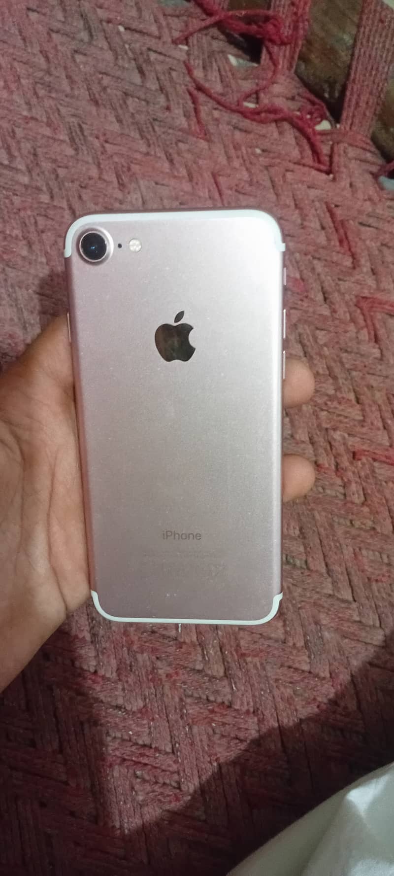 iphone 7 non pta 32 Gp 5