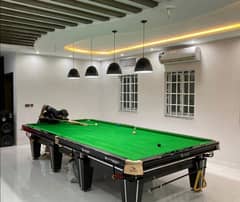 snooker