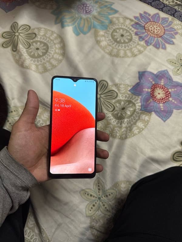 Samsung Galaxy A32 2