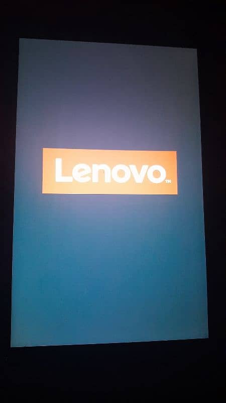 lenovo tablet 4