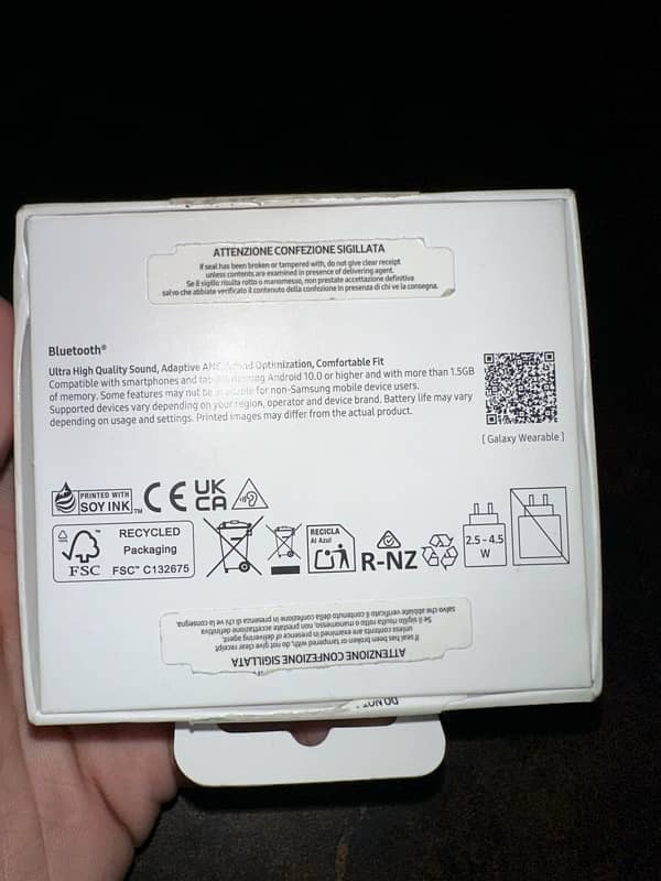 samsung Buds3 2