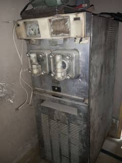 Slush Machine Tylor Italy for sale