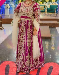 Lehanga choli