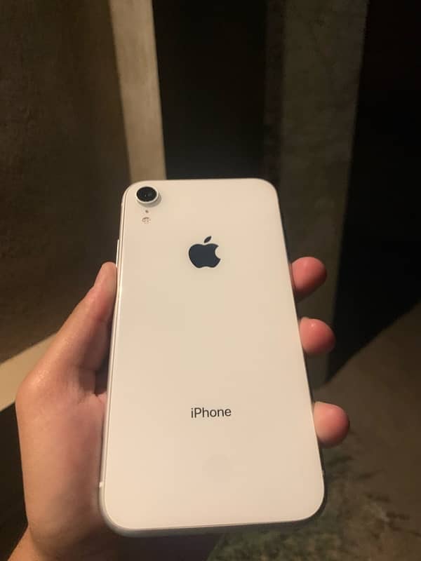 IPhone XR 2