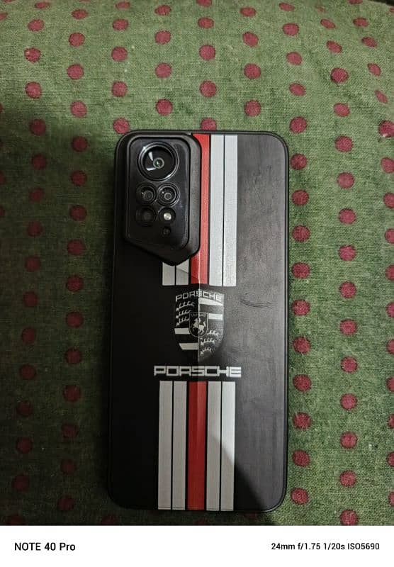 redmi Note 11 official PTA approved good condition 3
