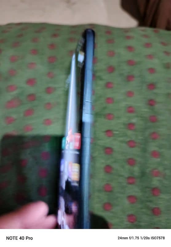 redmi Note 11 official PTA approved good condition 6