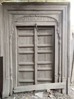 antique